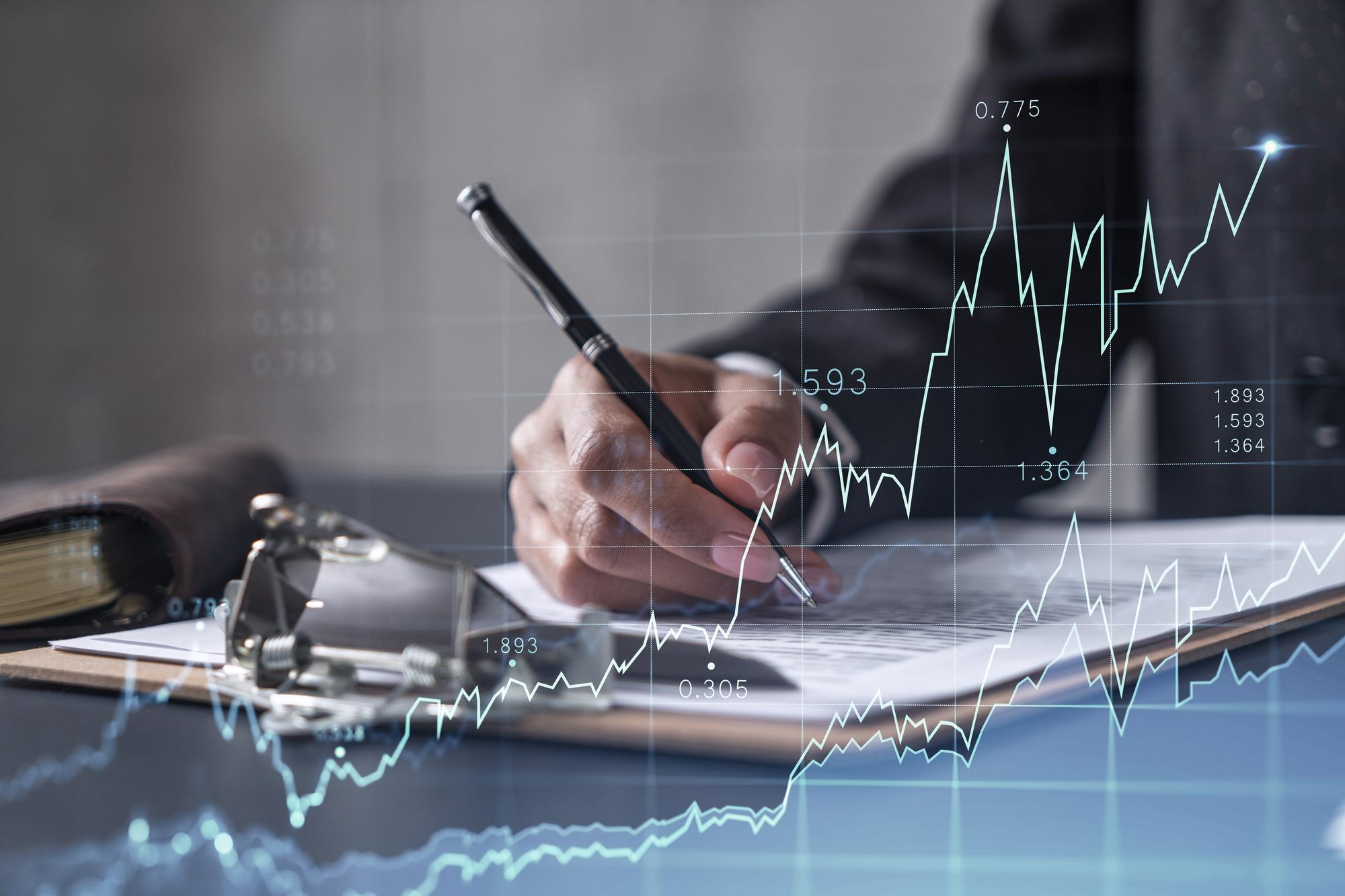 Formazione finanziaria