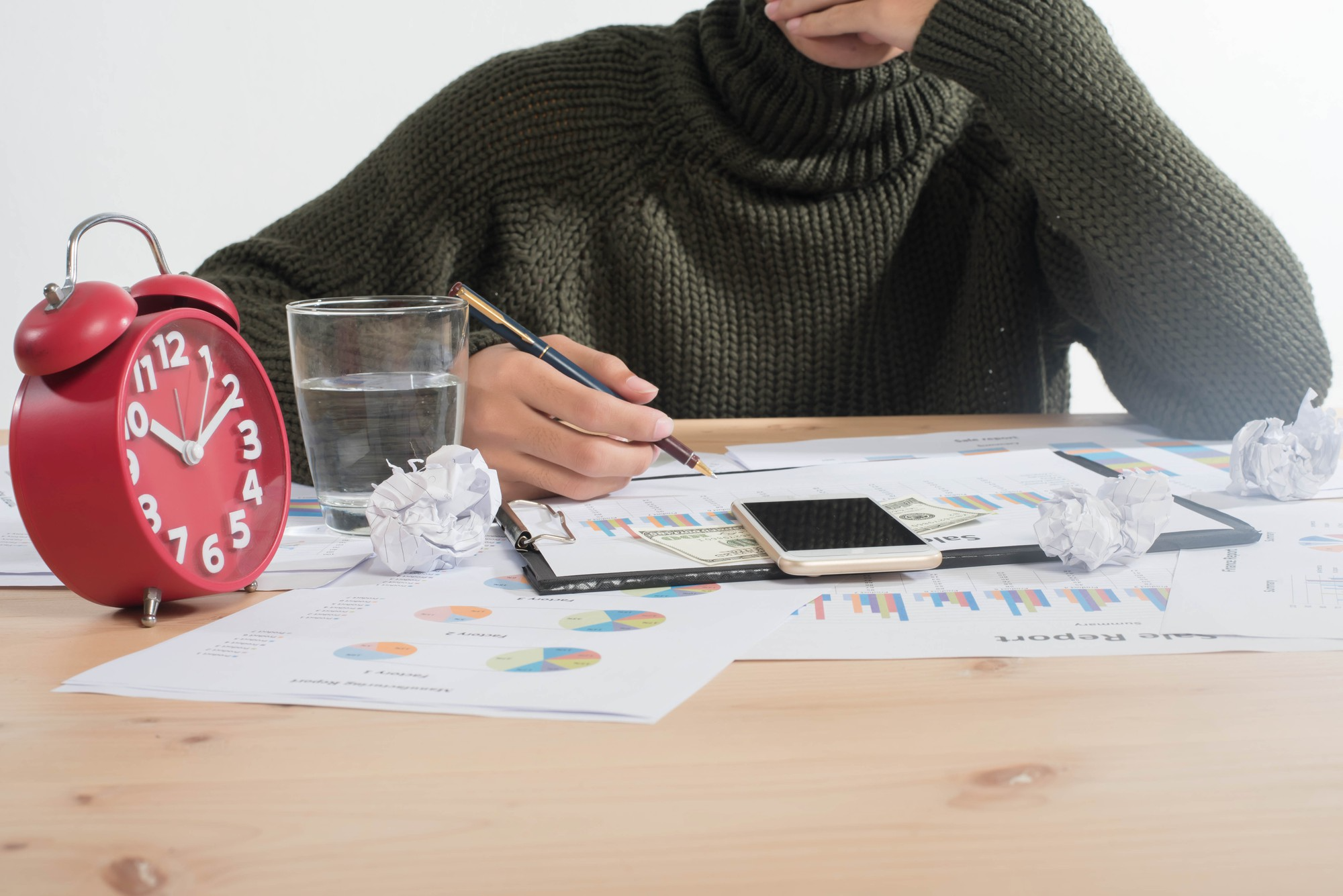 5 errori comuni di chi inizia a investire