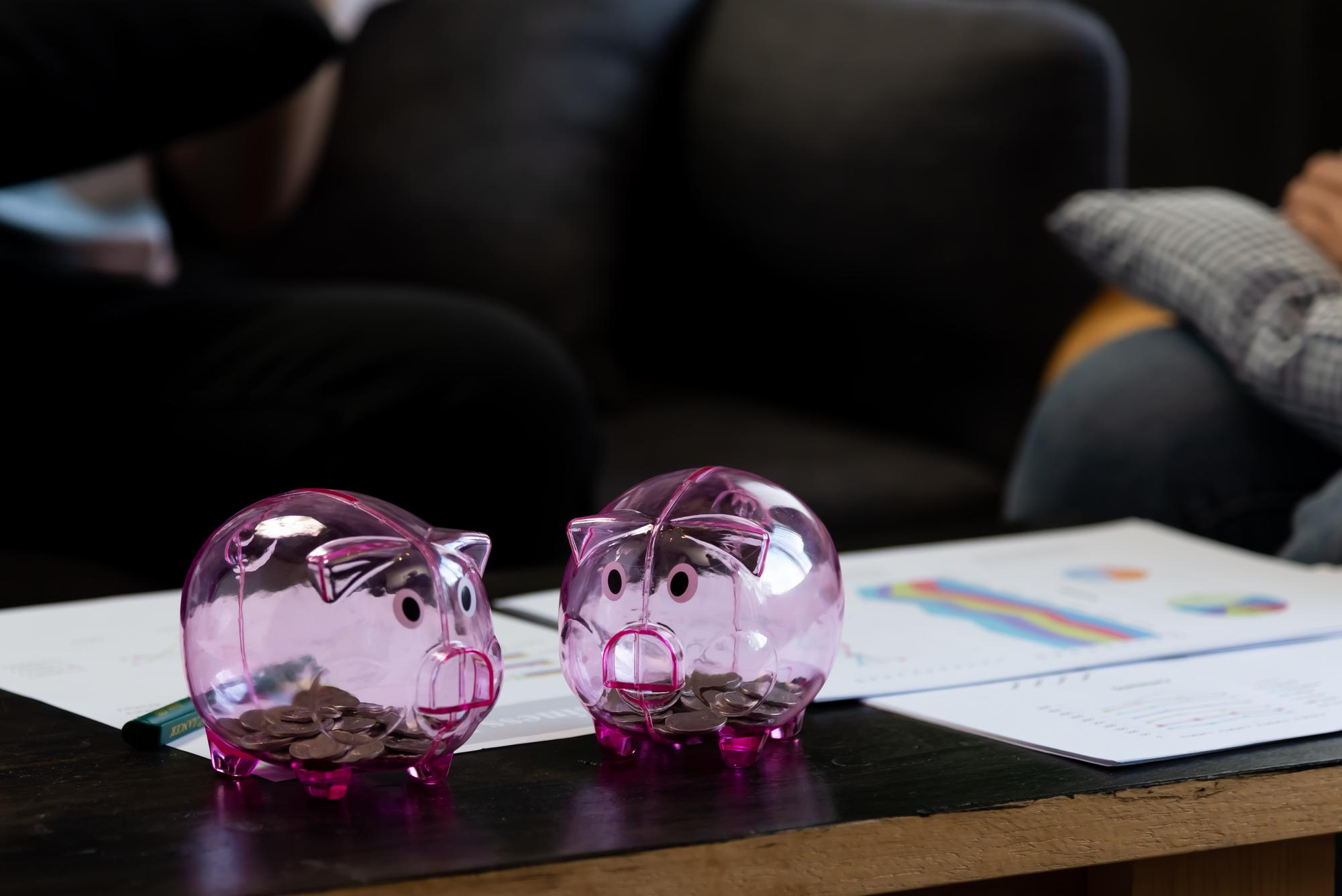 Investire con un piccolo budget